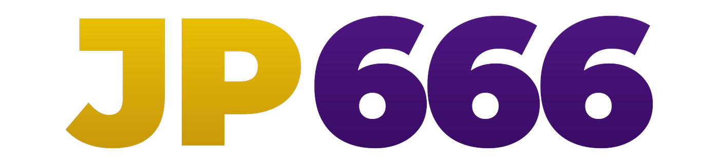 jp666 Logo